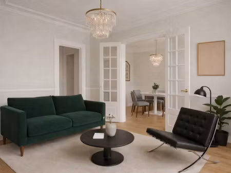 à louer appartement 92 m² – 1 650 € |metz