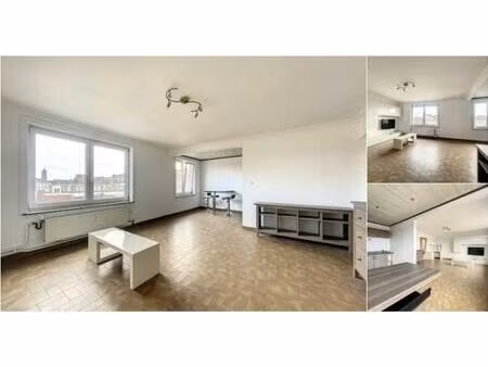 studio à vendre avec 1 chambre   tournai (vbd72051)