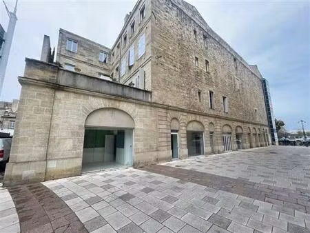 location bureau bordeaux 150 m²