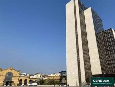 location bureau nancy 100 m²