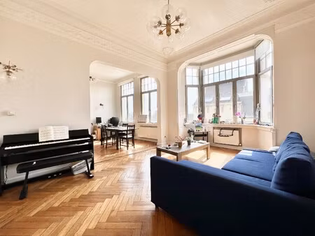 appartement te huur in antwerpen met 2 slaapkamers