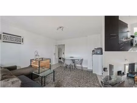 appartement à vendre à turnhoutsebaan 457 borgerhout (rbv02185)