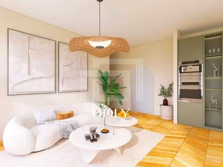 exclusivité doly-duplex- st maur  75011