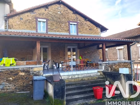 vente immeuble 241 m²