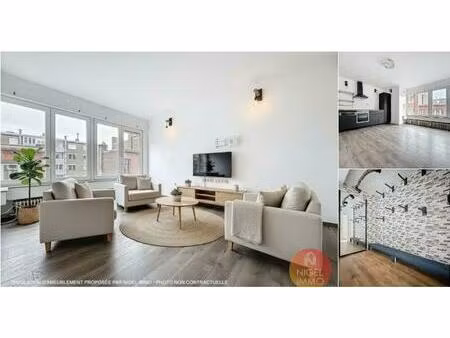 appartement à vendre à rue alfred magis 2 liège (vbd71896)