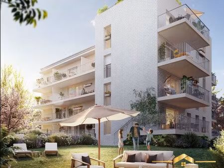 appartement à vendre marseille()