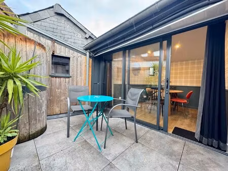 appartement à vendre rennes