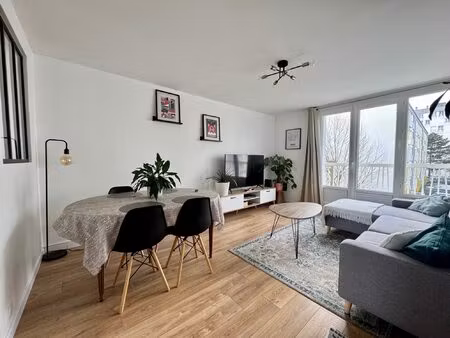 appartement à vendre rennes