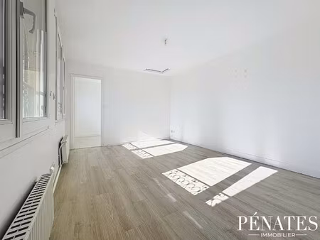 appartement t3 proche cauchoise