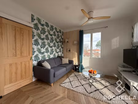 appartement à vendre royan