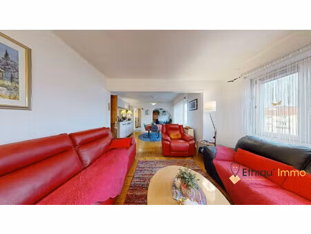 appartement à vendre strasbourg