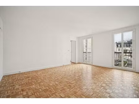 appartement 3 pièces - versailles