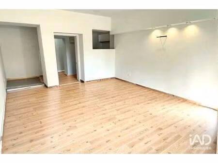 vente murs commerciaux 46 m²