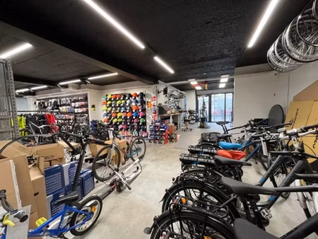 commercieel te huur in oudergem