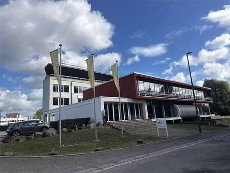 commercieel te huur in groot-bijgaarden