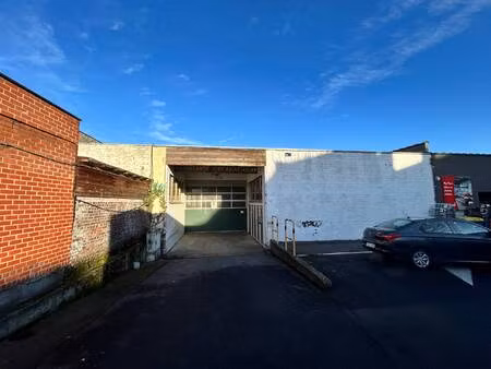 commercieel te huur in menen