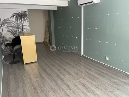 local commercial a louer