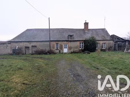 vente ferme 3 pièces