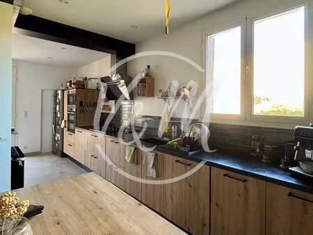 maison à vendre audenge