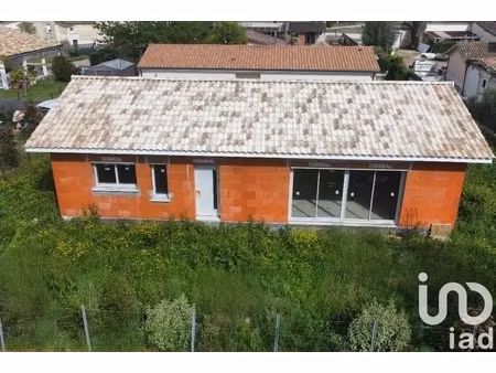 vente maison/villa 1 pièce