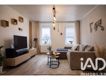 vente maison/villa 4 pièces