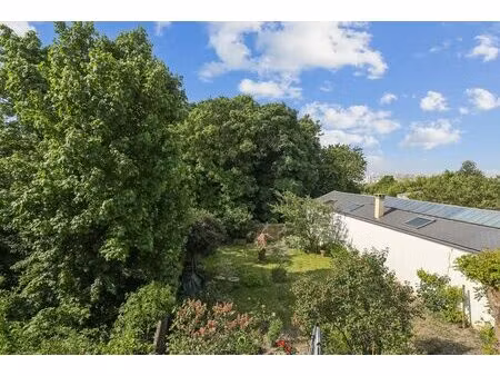 terrain à vendre fontenay-sous-bois