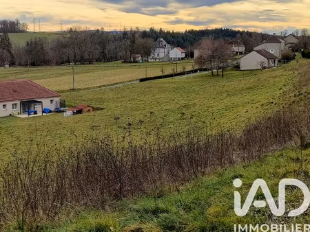 vente terrain 7 257 m²