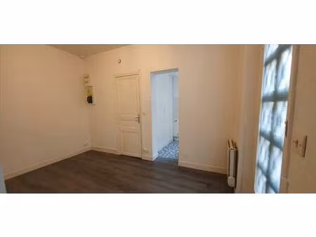 t2 en rdc - centre ville du vieux nanterre