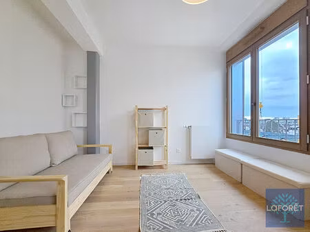 studio neuf avec parking . idéal actif