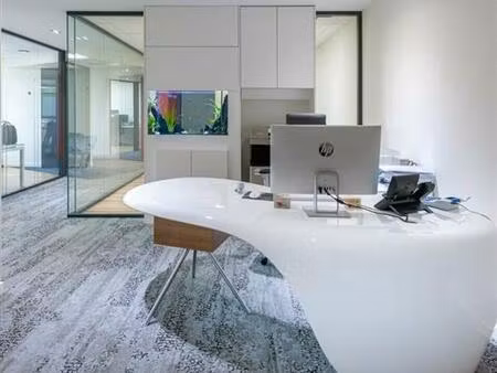 vente bureau echirolles 126 m²