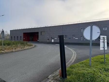location entrepôt / local d'activités bordeaux 975 m²