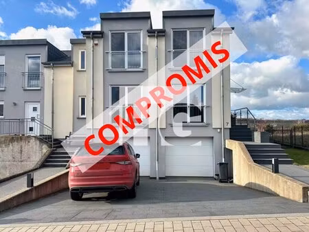 for sale for detached house 154.3 m² – 995 000 € |tuntange