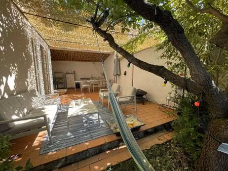 maison t 5 meublee beaumont prox montolivet