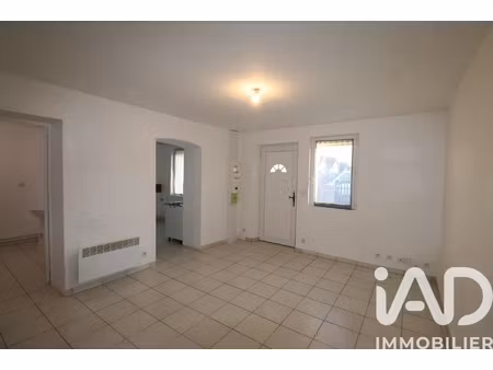 location maison/villa 3 pièces