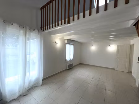 appartement 2 pièces 57 m² à louer cestas 33610 ? | era immobilier