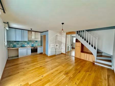 appartement 2 pièces 44 m² à louer pierrelaye 95480 ? | era immobilier