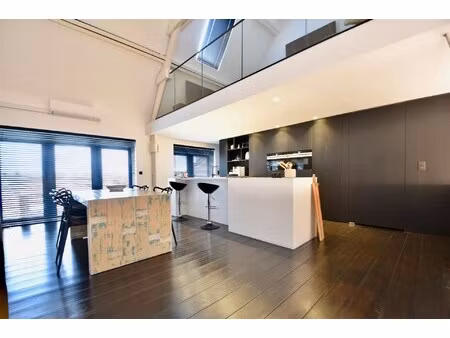 appartement te huur in sint-niklaas met 2 slaapkamers