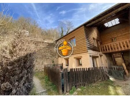 vente appartement 5 pièces 90 m2 à saint-jean-de-bournay