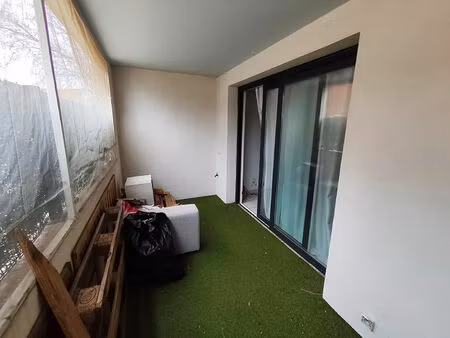appartement 2 pièces 32 m² à louer vitrolles 13127 ? | era immobilier
