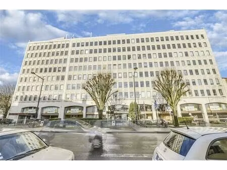 location bureau bordeaux 150 m²
