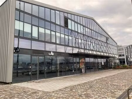 location bureau bordeaux 322 m²