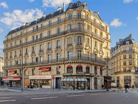 location bureau paris 8ème (75008) 175 m²