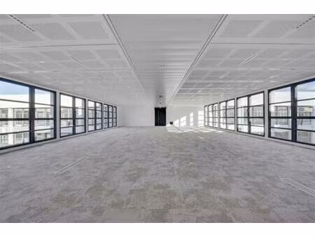 location bureau paris 9ème (75009) 871 m²