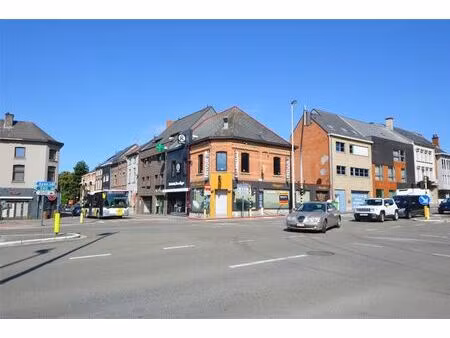 commercieel te huur in aalst