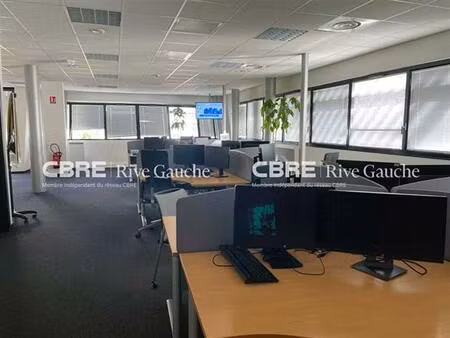 location bureau strasbourg 564 m²