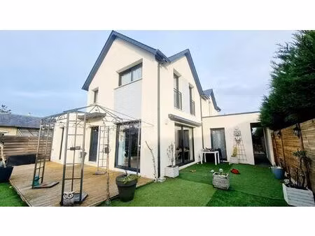 vente maison de luxe cabourg 6 pièces 145 m² <meta name="description" content="en normandi