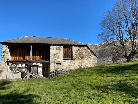 achat maison 4 pièces 100m² campan 65710