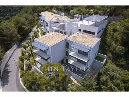 villa jumelée à terminer