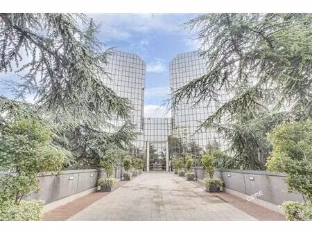 location coworking cachan 1 100 m²