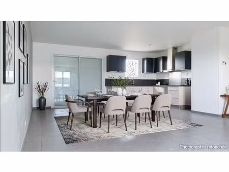 achat maison 5 pièces 95m² saussenac 81350